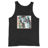 The Gentle Art Tank Top