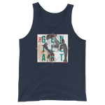 The Gentle Art Tank Top