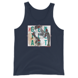 The Gentle Art Tank Top