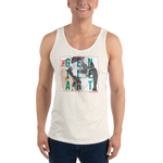 The Gentle Art Tank Top