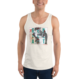 The Gentle Art Tank Top