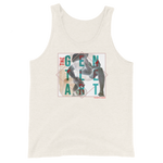 The Gentle Art Tank Top