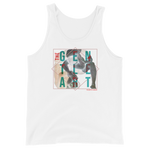 The Gentle Art Tank Top