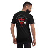 Warrior In A Garden T-Shirt