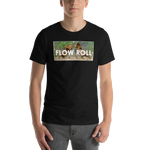 Flow Roll T-Shirt