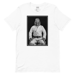 Gillman T-Shirt (Monsters on the Mat)