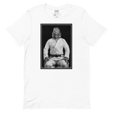 Gillman T-Shirt (Monsters on the Mat)